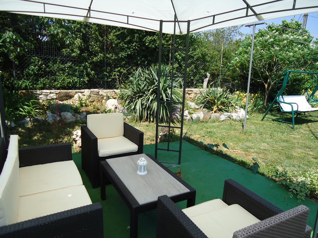 Studio Apartment Nera Rovinj Habitación foto